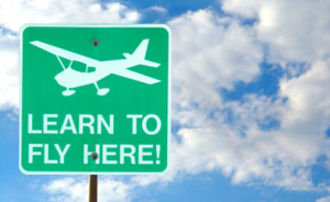 Learn to Fly