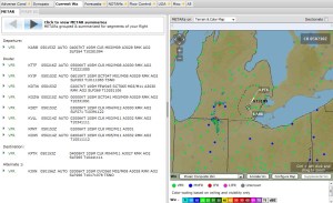 1800WXBRIEF current WX